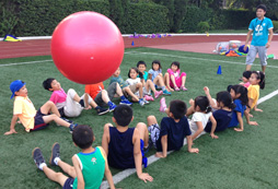 讓孩子參加杭州藝術(shù)夏令營有什么好處？