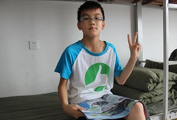 有哪些不同類型的杭州軍事夏令營(yíng)？