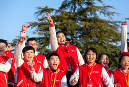英語不好的小孩去杭州哪個(gè)夏令營？