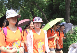 杭州減肥夏令營怎么樣？
