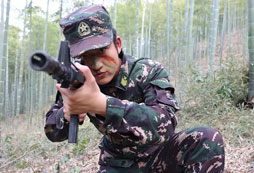 杭州軍事夏令營可以幫助孩子改善不良習(xí)慣嗎？