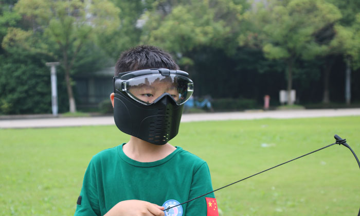 2024年杭州小學生夏令營