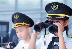 莫干山航空國際夏令營怎么樣？