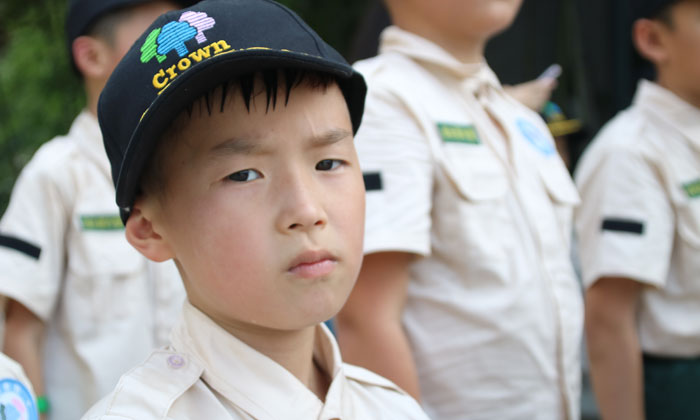 2024年杭州小學生夏令營