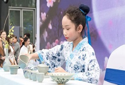 參加杭州國學(xué)夏令營對青少年有什么好處？