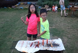 小學(xué)生杭州夏令營(yíng)帶孩子收獲快樂