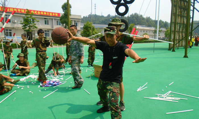 習慣養(yǎng)成夏令營有哪些
