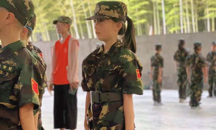 習(xí)慣養(yǎng)成夏令營一般多少錢一個月