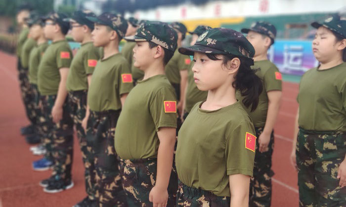 小學(xué)生習(xí)慣養(yǎng)成夏令營(yíng)機(jī)構(gòu)有哪些