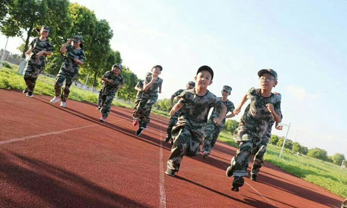 好習(xí)慣夏令營(yíng)活動(dòng)排行榜