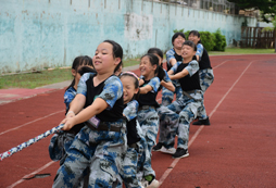 習(xí)慣養(yǎng)成夏令營哪家好？21天活動機(jī)構(gòu)推薦