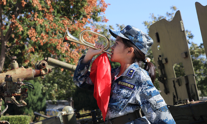 河北軍事夏令營8大安全保障.gif
