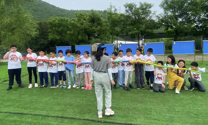 邯鄲小學(xué)生夏令營多少錢