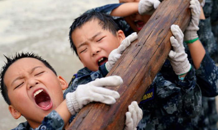 易縣夏令營(yíng)小學(xué)生多少錢