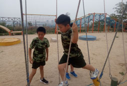 河北軍訓(xùn)夏令營(yíng)怎么報(bào)名，知名品牌機(jī)構(gòu)不錯(cuò)過(guò)