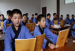 河北國學(xué)夏令營有什么活動亮點？