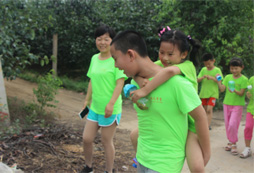挑選河北地區(qū)游學(xué)夏令營五要素