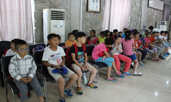 參加合肥青少年夏令營要帶好哪些物品？