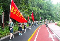 2024合肥夏令營營地安全保障怎么樣？