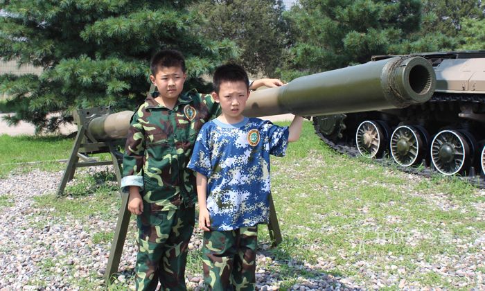 參加合肥市小學(xué)生夏令營要帶什么？