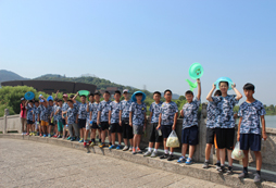 參加合肥軍事夏令營的訓練收獲都有什么？