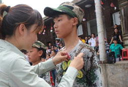 廬江周邊適合中學(xué)生暑假參加的夏令營(yíng)有哪些？
