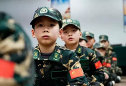 合肥夏令營有哪些不錯(cuò)的課程？