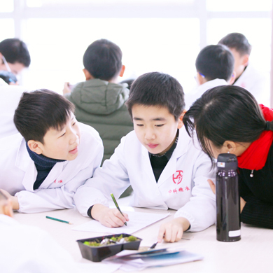合肥夏令營為什么如此受中小學(xué)生歡迎？