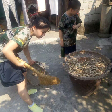合肥夏令營孩子綜合素質(zhì)成長最好的土壤