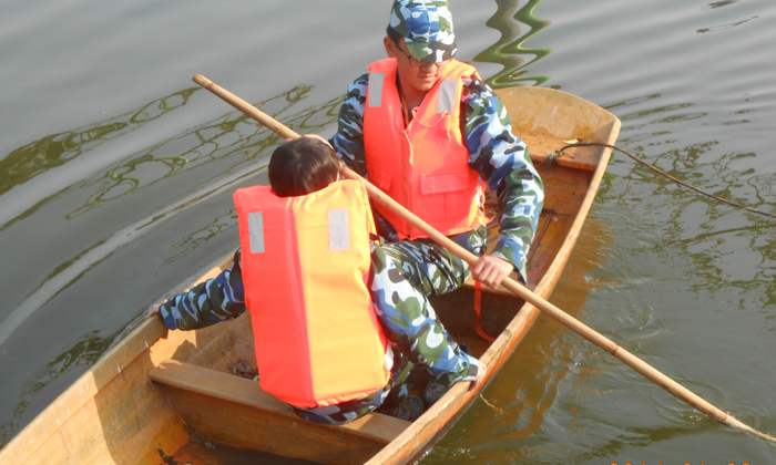 合肥暑期夏令營(yíng)軍事?tīng)I(yíng)營(yíng)內(nèi)安排怎么樣？