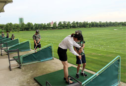 合肥白天夏令營能提高孩子哪些能力？