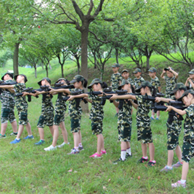 參加合肥夏令營(yíng)能培養(yǎng)孩子哪些方面的能力？