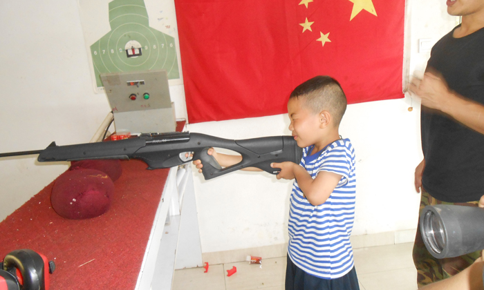 合肥市兒童夏令營(yíng)對(duì)孩子成長(zhǎng)的好處