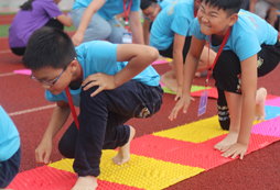 參加合肥中學(xué)生夏令營給你一個別樣的夏天！