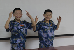 合肥中學(xué)生夏令營，好習(xí)慣培養(yǎng)的好平臺