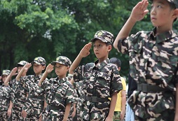 2024黑龍江青少年夏令營報名須知