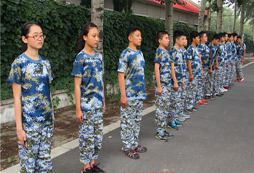 黑龍江軍事夏令營(yíng)的收費(fèi)標(biāo)準(zhǔn)是怎樣的？