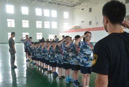 青少年參加7天的黑龍江軍事夏令營(yíng)有什么好處？