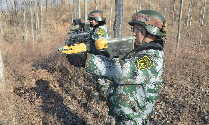 黑龍江軍事夏令營哪個(gè)好