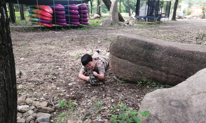 黑龍江軍事夏令營服務(wù)