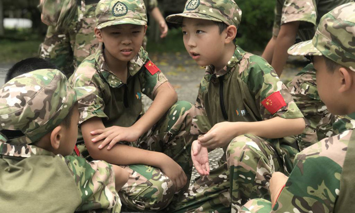 黑龍江軍訓(xùn)夏令營哪個(gè)機(jī)構(gòu)好