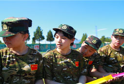 黑龍江青少年夏令營的課程特色有哪些？