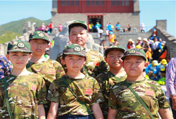 參加黑龍江青少年夏令營有什么意義？