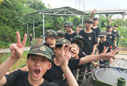  參加黑龍江小學(xué)生夏令營對于孩子好嗎？