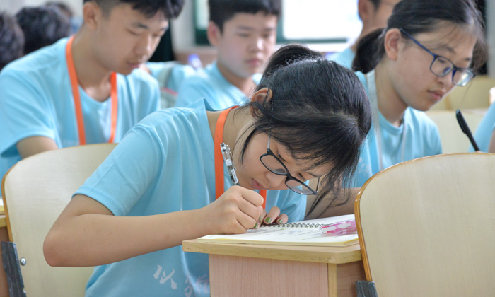 黑龍江小學生夏令營活動有哪些
