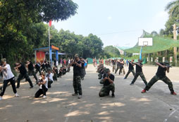 黑龍江小學(xué)生夏令營的課程特色有哪些