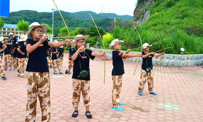 黑龍江有哪些研學夏令營