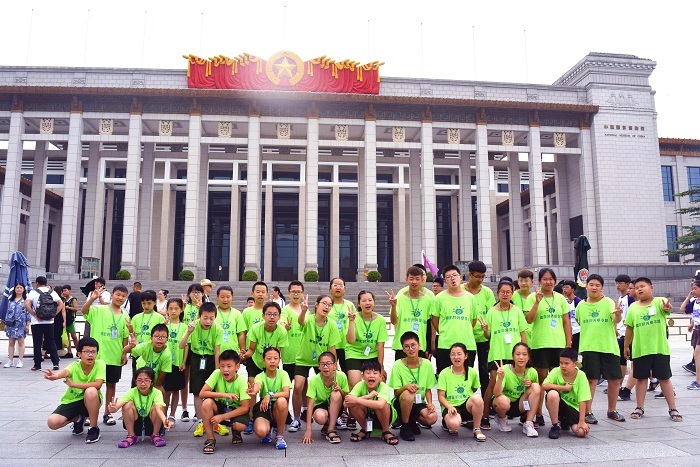 黑龍江有哪些研學(xué)夏令營