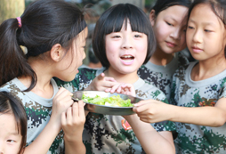 黑龍江生存冒險(xiǎn)營(yíng)活動(dòng)方案