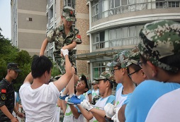 黑龍江省齊齊哈爾市中學生夏令營好嗎？
